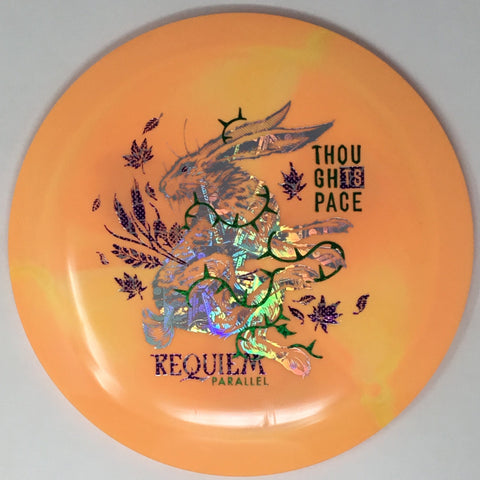 Thought Space Athletics Requiem (Parallel) Distance Driver