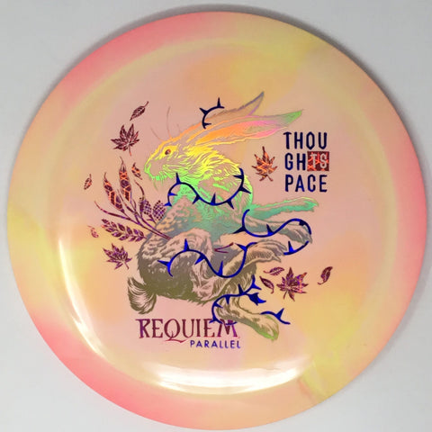 Thought Space Athletics Requiem (Parallel) Distance Driver