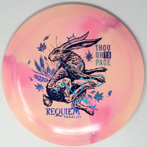 Thought Space Athletics Requiem (Parallel) Distance Driver