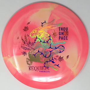 Thought Space Athletics Requiem (Parallel) Distance Driver