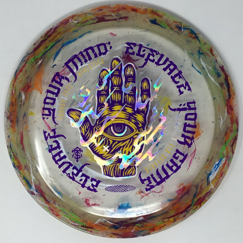 Thought Space Athletics Requiem (Vex Breaker) Distance Driver