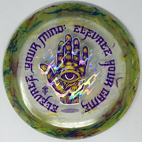Thought Space Athletics Requiem (Vex Breaker) Distance Driver