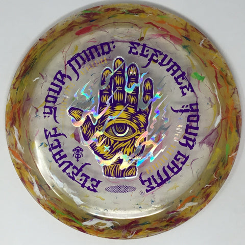 Thought Space Athletics Requiem (Vex Breaker) Distance Driver