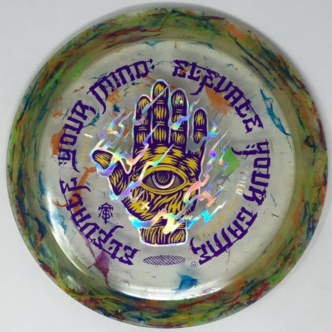 Thought Space Athletics Requiem (Vex Breaker) Distance Driver