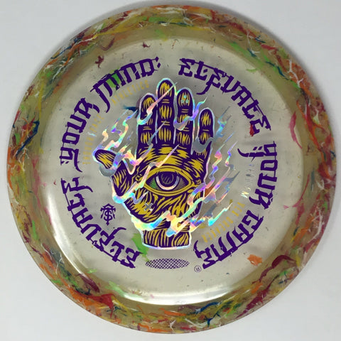 Thought Space Athletics Requiem (Vex Breaker) Distance Driver