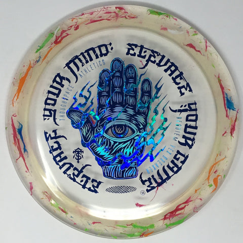 Thought Space Athletics Requiem (Vex Breaker) Distance Driver