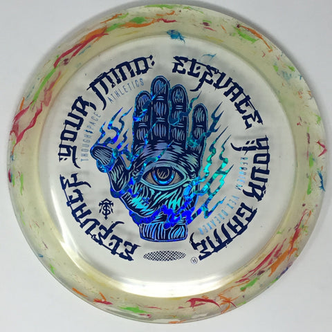 Thought Space Athletics Requiem (Vex Breaker) Distance Driver