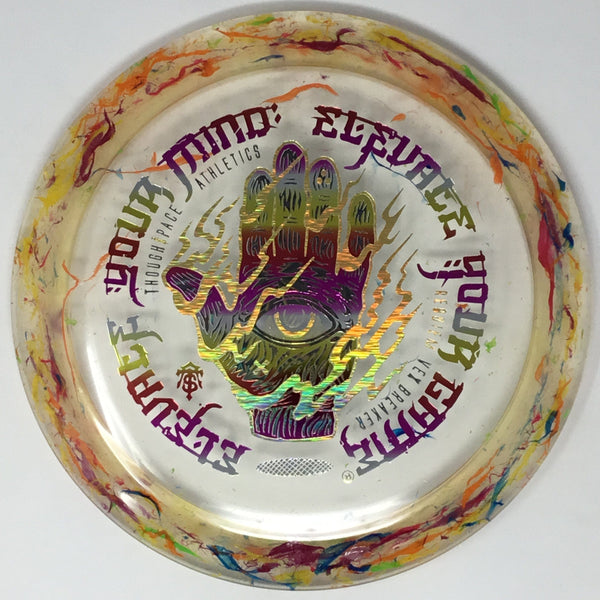Thought Space Athletics Requiem (Vex Breaker) Distance Driver