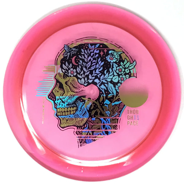Thought Space Athletics Synapse (Ethos) Distance Driver