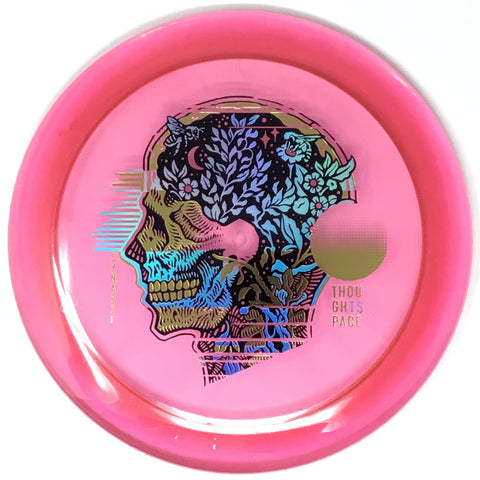 Thought Space Athletics Synapse (Ethos) Distance Driver