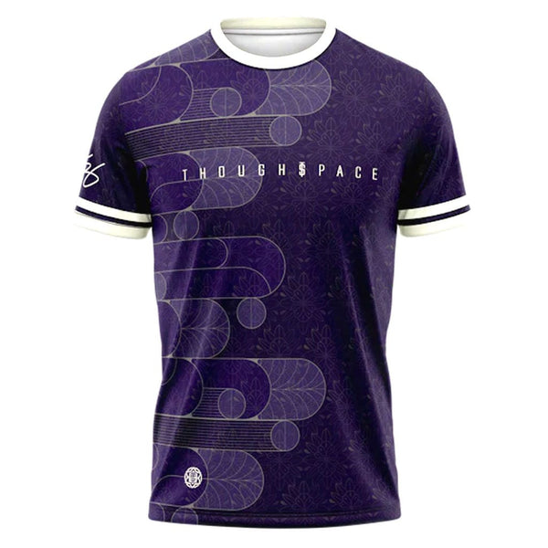 Thought Space Athletics Thought Space Athletics Disc Golf Apparel (Eric Oakley 2024 Signature Jersey) Apparel