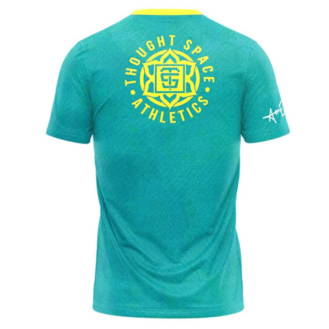 Thought Space Athletics Thought Space Athletics Disc Golf Apparel (Erika Stinchcomb 2024 Signature Jersey) Apparel