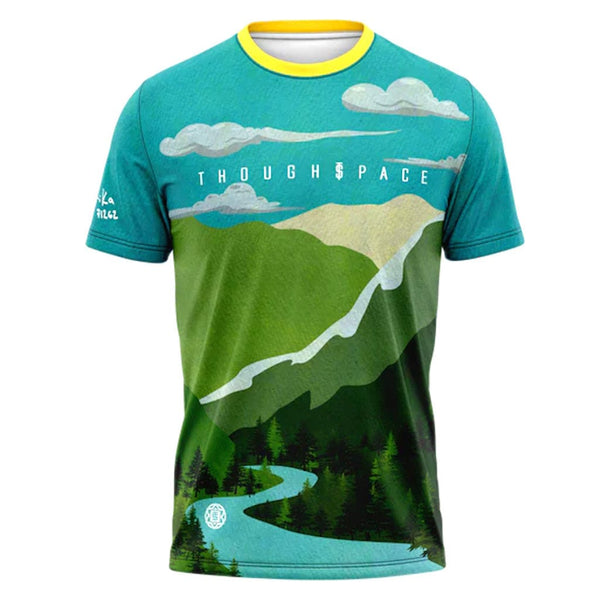 Thought Space Athletics Thought Space Athletics Disc Golf Apparel (Erika Stinchcomb 2024 Signature Jersey) Apparel