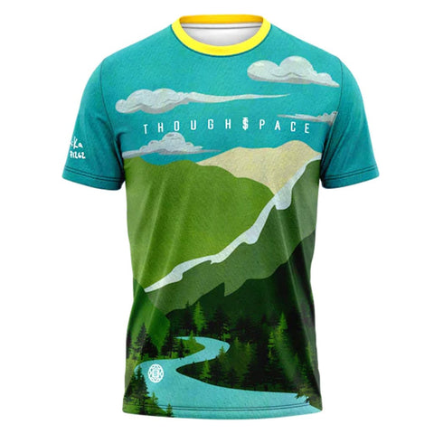Thought Space Athletics Thought Space Athletics Disc Golf Apparel (Erika Stinchcomb 2024 Signature Jersey) Apparel