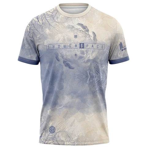 Thought Space Athletics Thought Space Athletics Disc Golf Apparel (Matt Bell 2025 Signature Jersey) Apparel