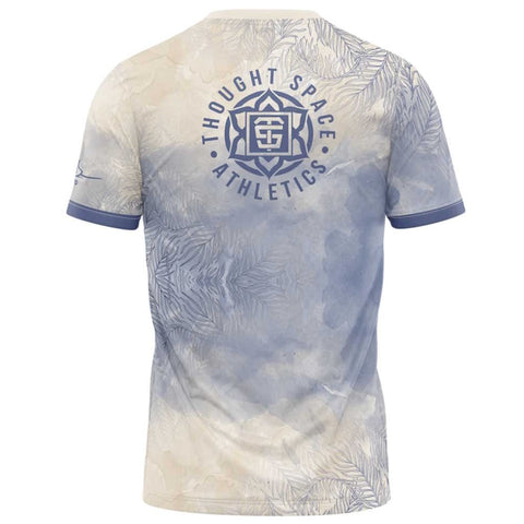Thought Space Athletics Thought Space Athletics Disc Golf Apparel (Matt Bell 2025 Signature Jersey) Apparel