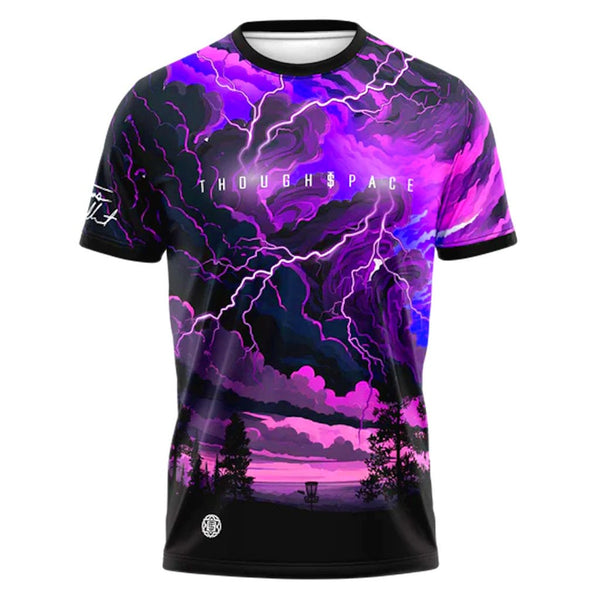 Thought Space Athletics Thought Space Athletics Disc Golf Apparel (Thomas Gilbert 2024 Signature Jersey) Apparel