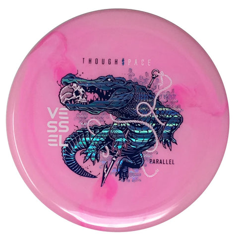 Thought Space Athletics