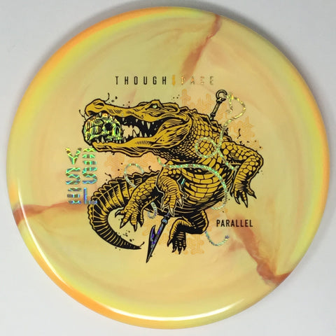 Thought Space Athletics Vessel (Parallel) Putt & Approach