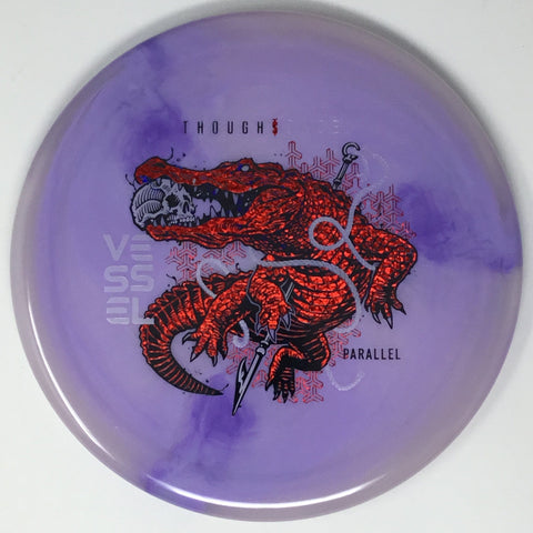 Thought Space Athletics Vessel (Parallel) Putt & Approach