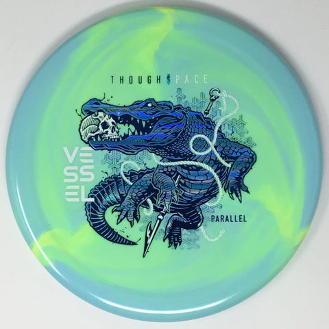 Thought Space Athletics Vessel (Parallel) Putt & Approach