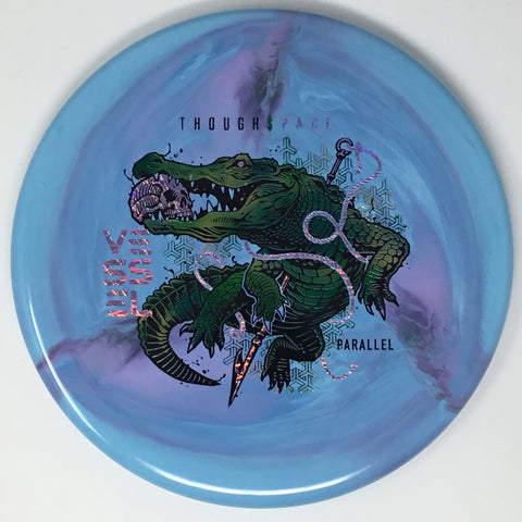 Thought Space Athletics Vessel (Parallel) Putt & Approach