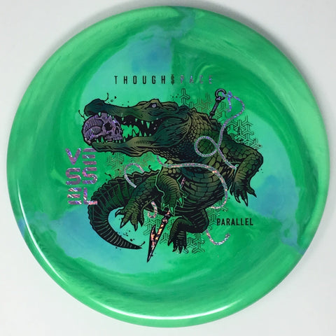 Thought Space Athletics Vessel (Parallel) Putt & Approach