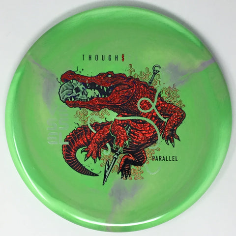 Thought Space Athletics Vessel (Parallel) Putt & Approach