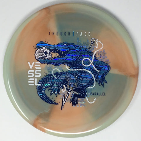 Thought Space Athletics Vessel (Parallel) Putt & Approach