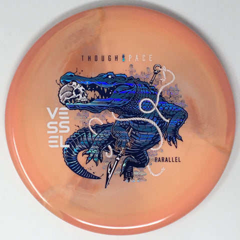 Thought Space Athletics Vessel (Parallel) Putt & Approach