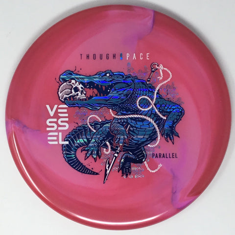 Thought Space Athletics Vessel (Parallel) Putt & Approach