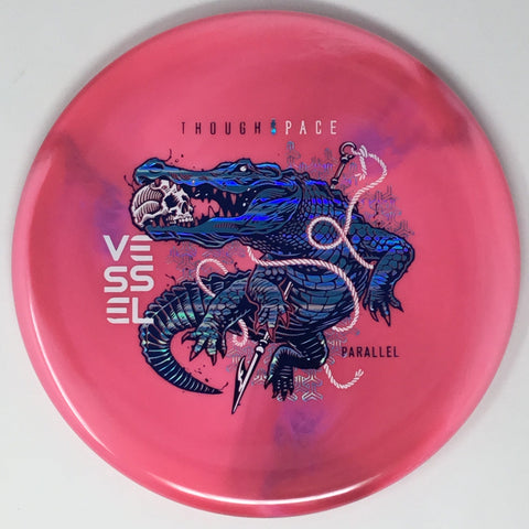 Thought Space Athletics Vessel (Parallel) Putt & Approach