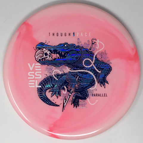 Thought Space Athletics Vessel (Parallel) Putt & Approach