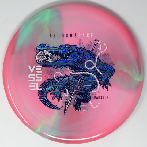 Thought Space Athletics Vessel (Parallel) Putt & Approach