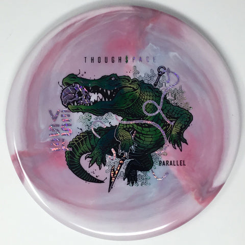 Thought Space Athletics Vessel (Parallel) Putt & Approach