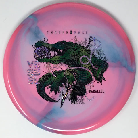 Thought Space Athletics Vessel (Parallel) Putt & Approach