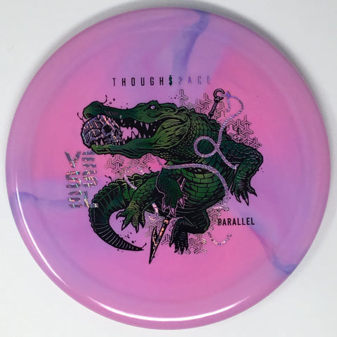 Thought Space Athletics Vessel (Parallel) Putt & Approach