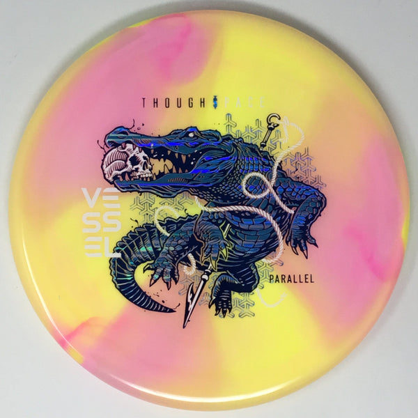 Thought Space Athletics Vessel (Parallel) Putt & Approach