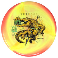 Thought Space Athletics Vessel (Parallel) Putt & Approach