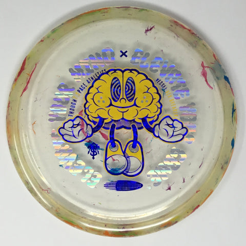 Thought Space Athletics Vessel (Vex Breaker - "Mondo Mind" Stamp) Putt & Approach