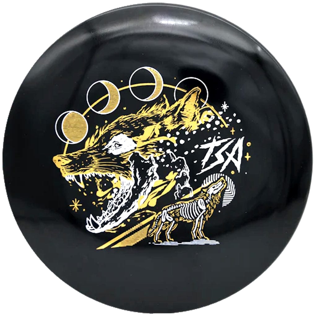 Thought Space Athletics Votum (Aura - "Howl" Halloween Edition) Fairway Driver