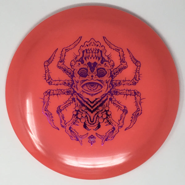 Thought Space Athletics Votum (Aura - Spider Skull Stamp) Fairway Driver