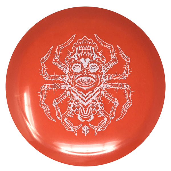 Thought Space Athletics Votum (Aura - Spider Skull Stamp) Fairway Driver