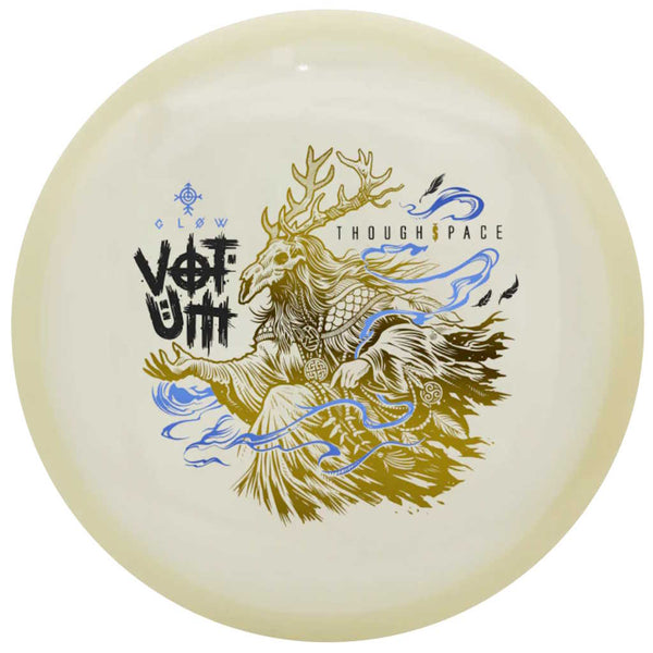 Thought Space Athletics Votum (Glow) Fairway Driver