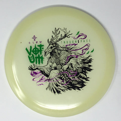 Thought Space Athletics Votum (Glow) Fairway Driver