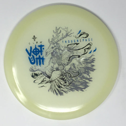 Thought Space Athletics Votum (Glow) Fairway Driver