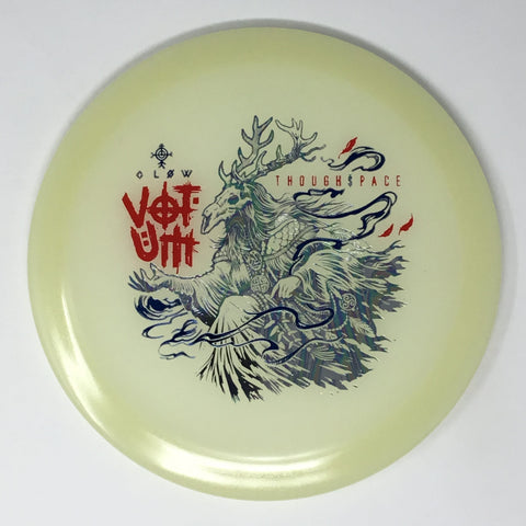 Thought Space Athletics Votum (Glow) Fairway Driver