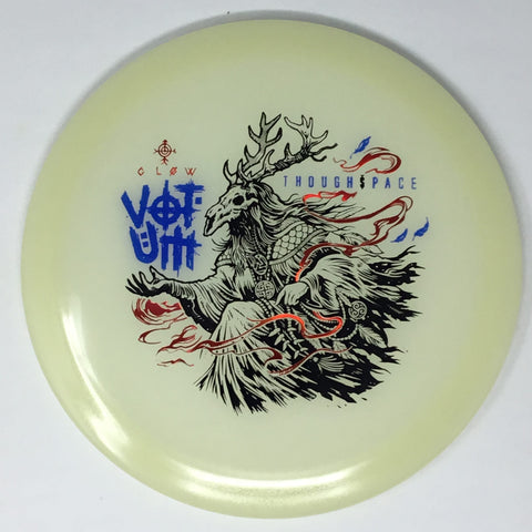 Thought Space Athletics Votum (Glow) Fairway Driver