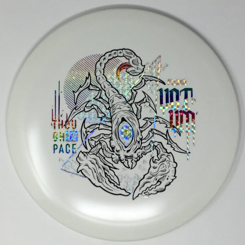 Thought Space Athletics Votum (Plume) Fairway Driver