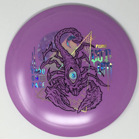 Thought Space Athletics Votum (Plume) Fairway Driver